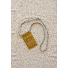 Sticky Lemon vrecko na mobil- The Sticky Sis Club- honey gold